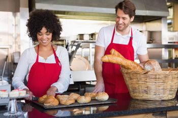 Port Arthur, TX Bakery Insurance