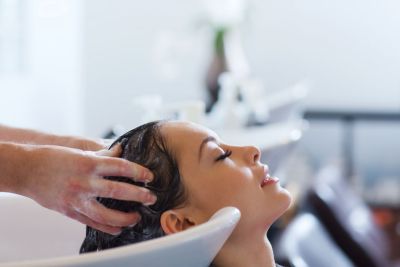Beauty Shop Insurance in Port Arthur, TX