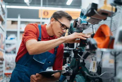 Machine Shop Insurance in Port Arthur, TX