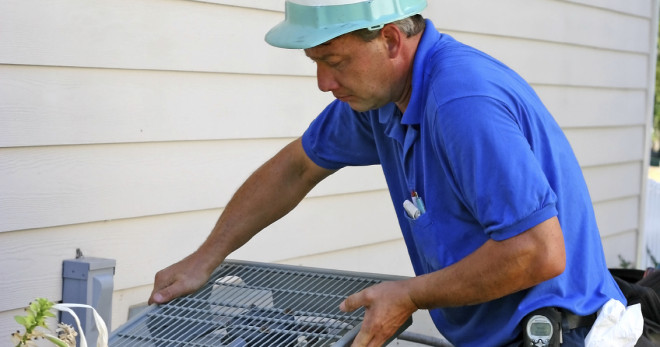 HVAC Contractor Insurance in Port Arthur, TX