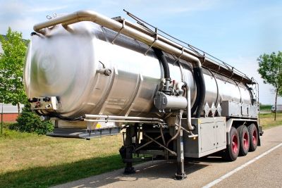 Fuel Haulers Insurance in Port Arthur, TX