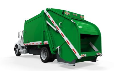 Garbage Truck Insurance in Port Arthur, TX