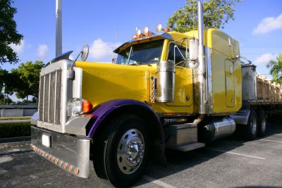 Commercial Truck Liability Insurance in Port Arthur, TX